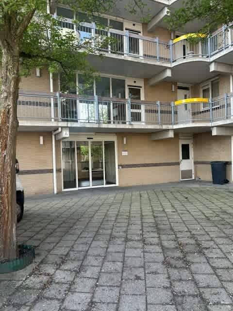 Appartement in Hoofddorp