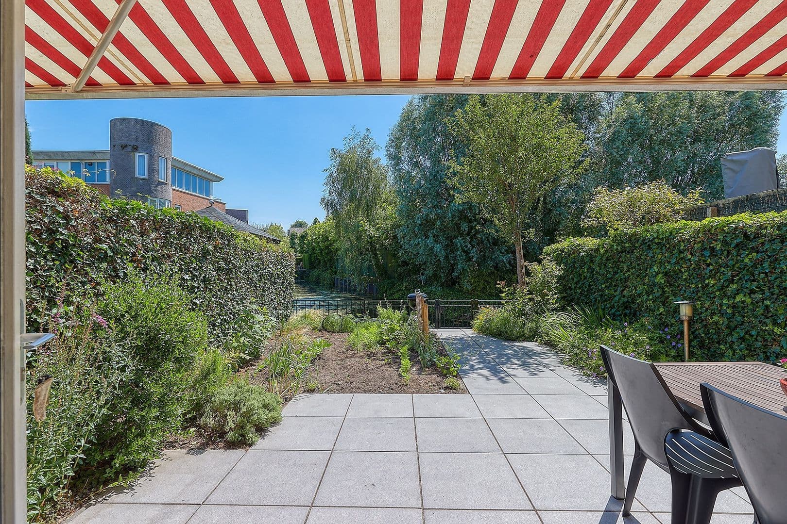 Woning in Voorburg