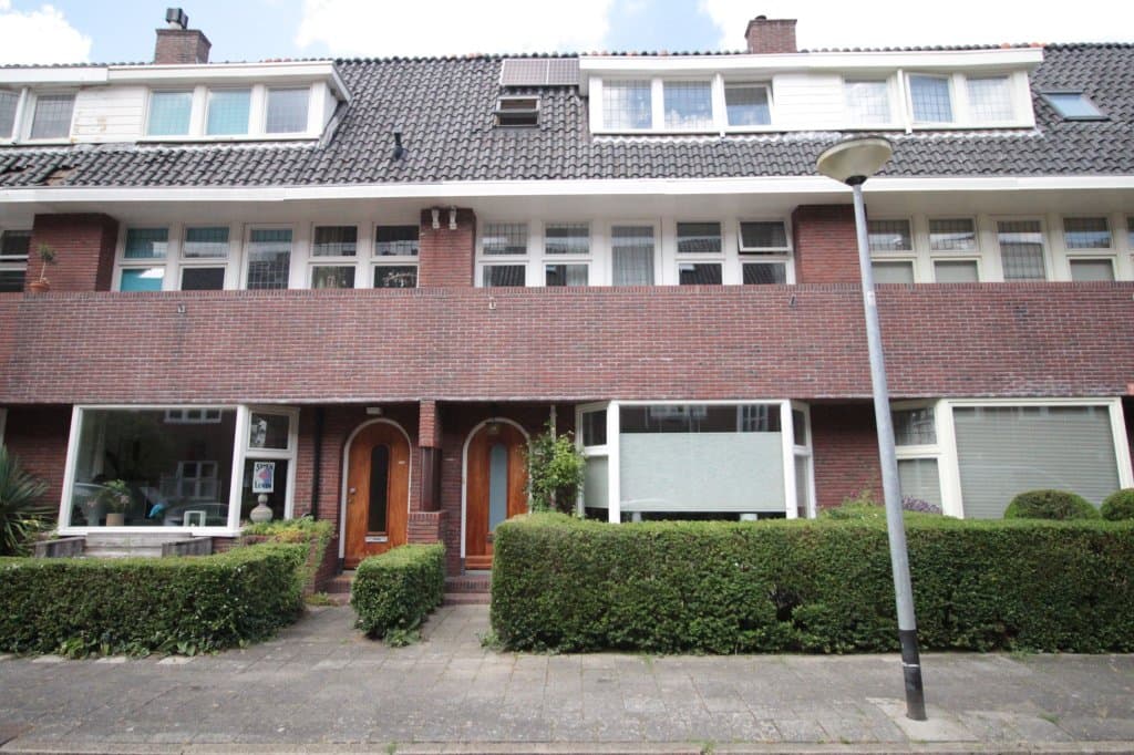 Woning in Groningen