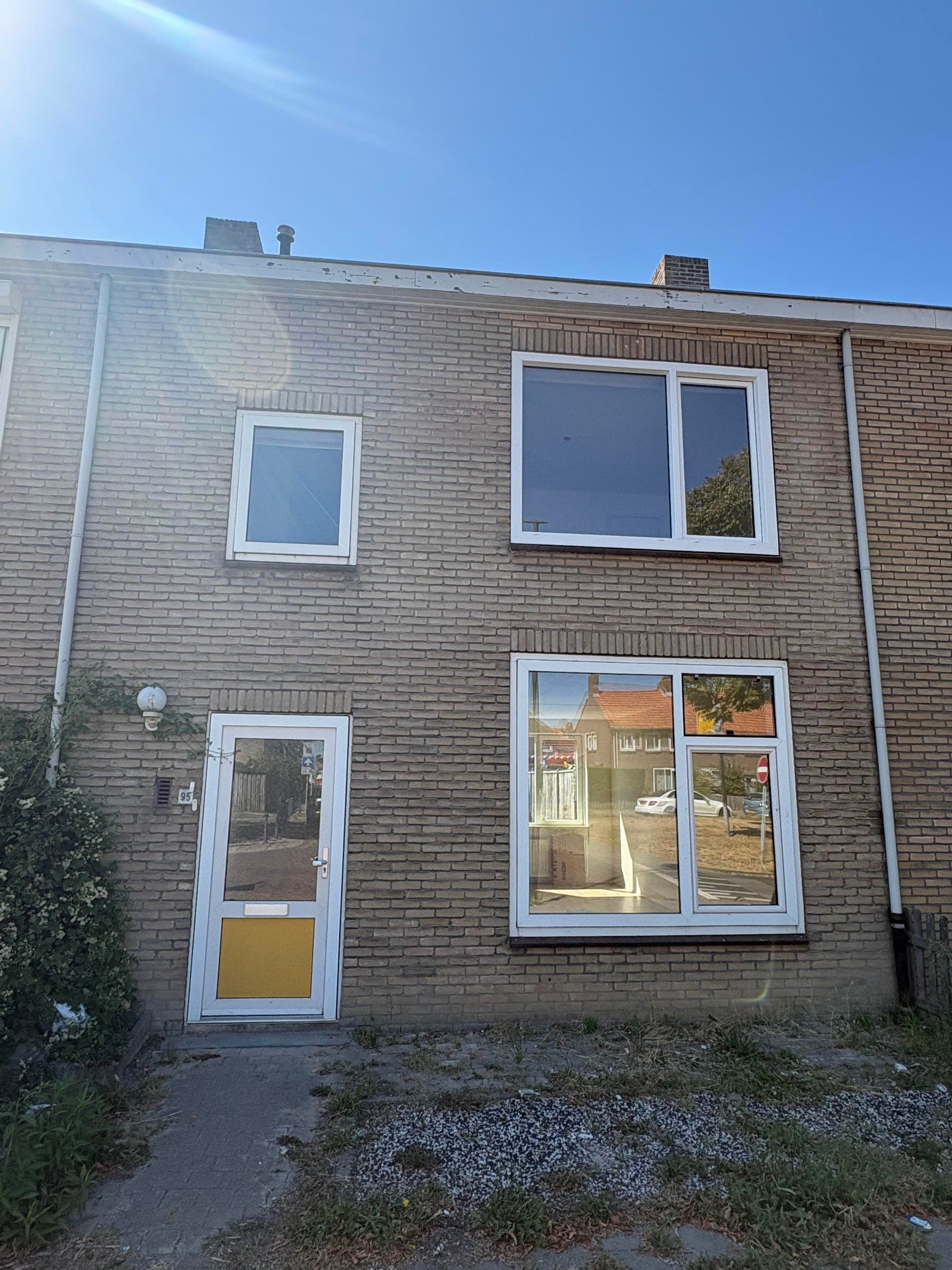 Woning in Vlissingen