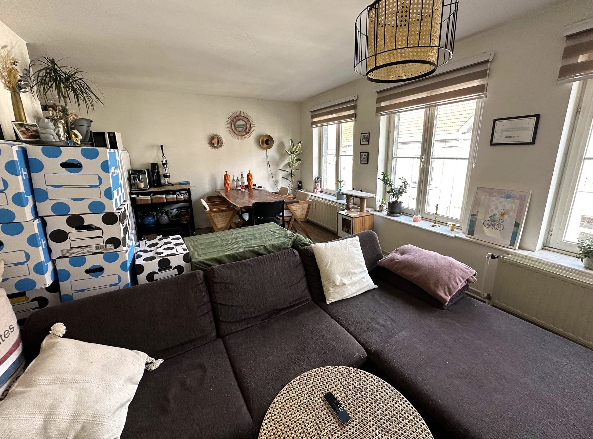 Appartement in Nieuwegein