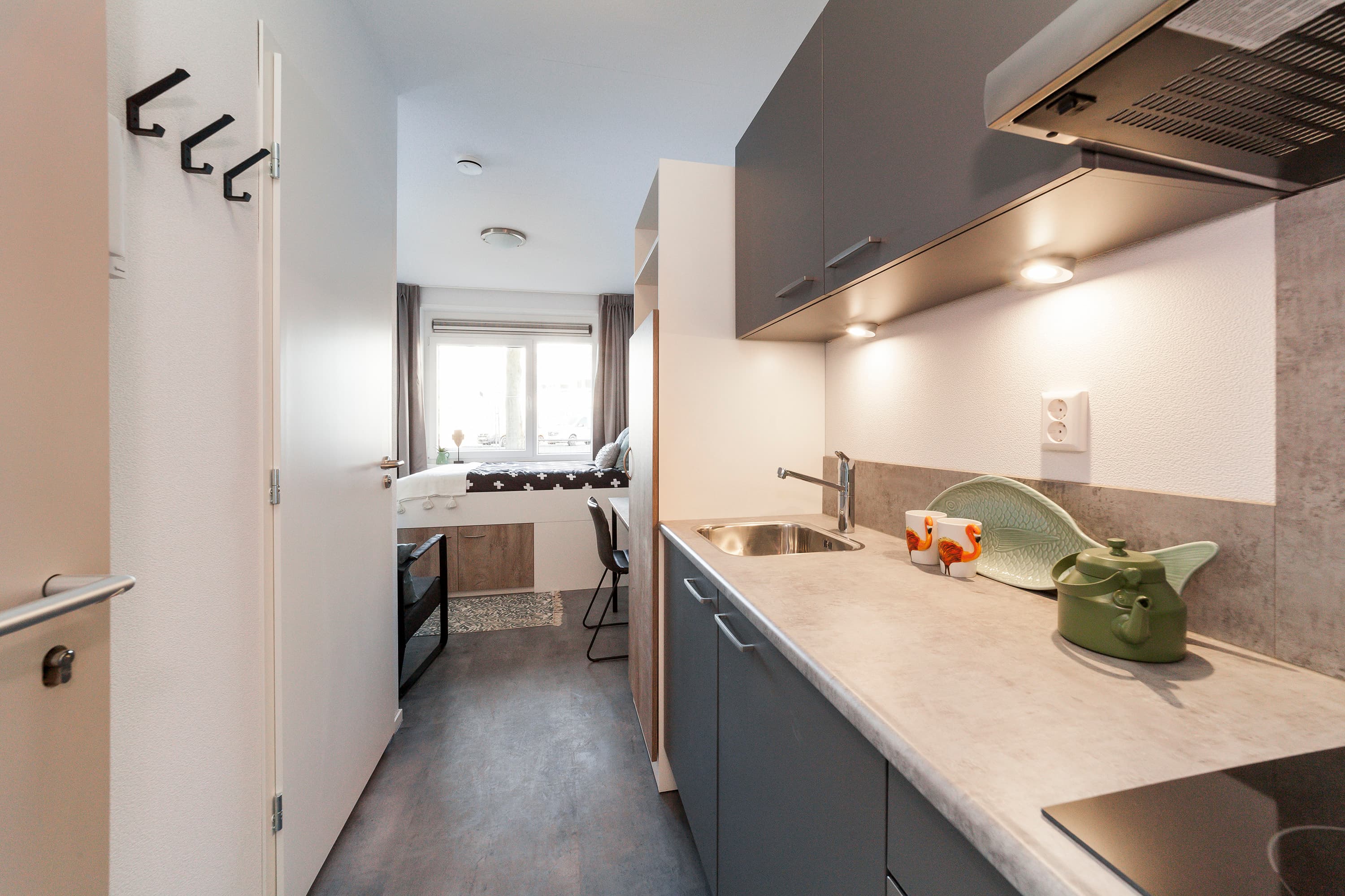 Woning te huur in Bunnik — foto 1