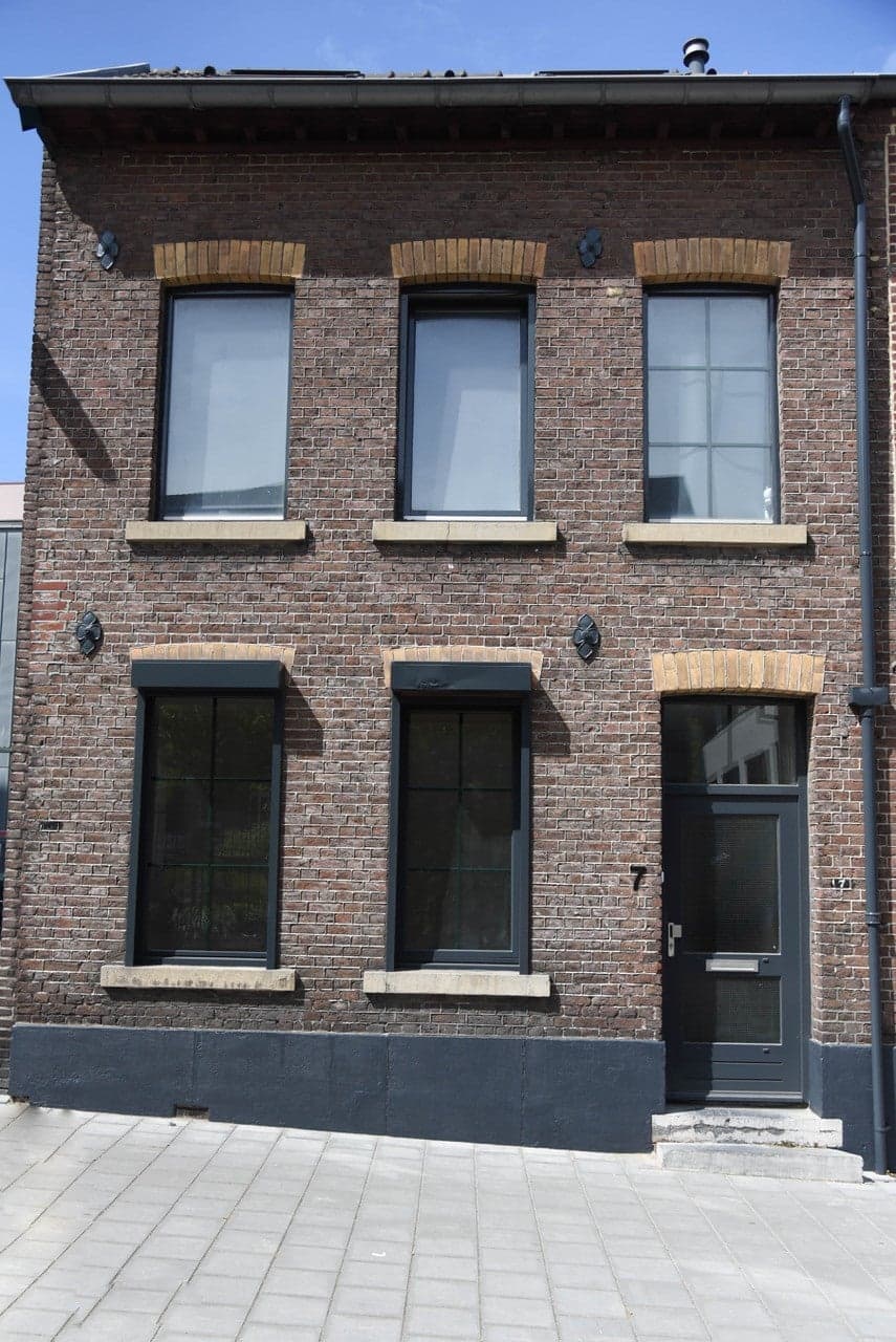 Woning in Heerlen