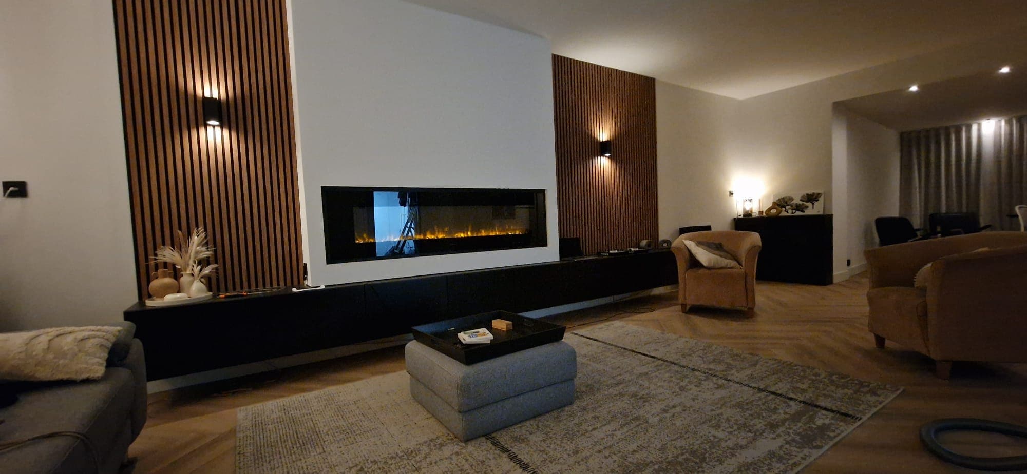 Woning in Borne