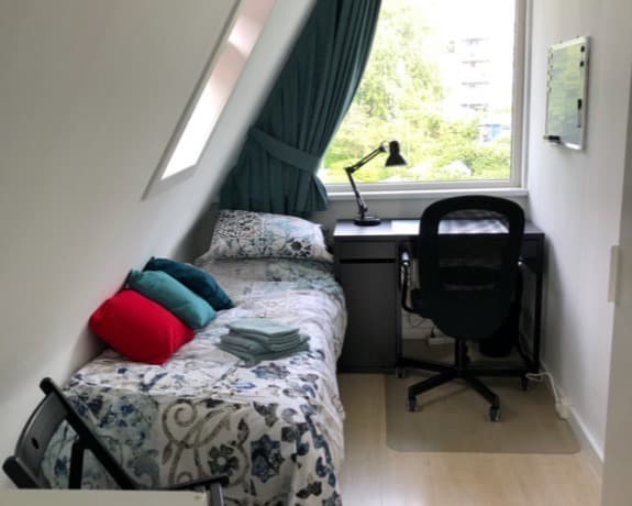 Kamer in Amstelveen