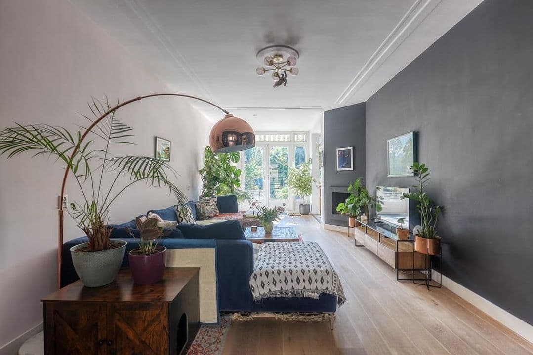 Appartement in Den Haag