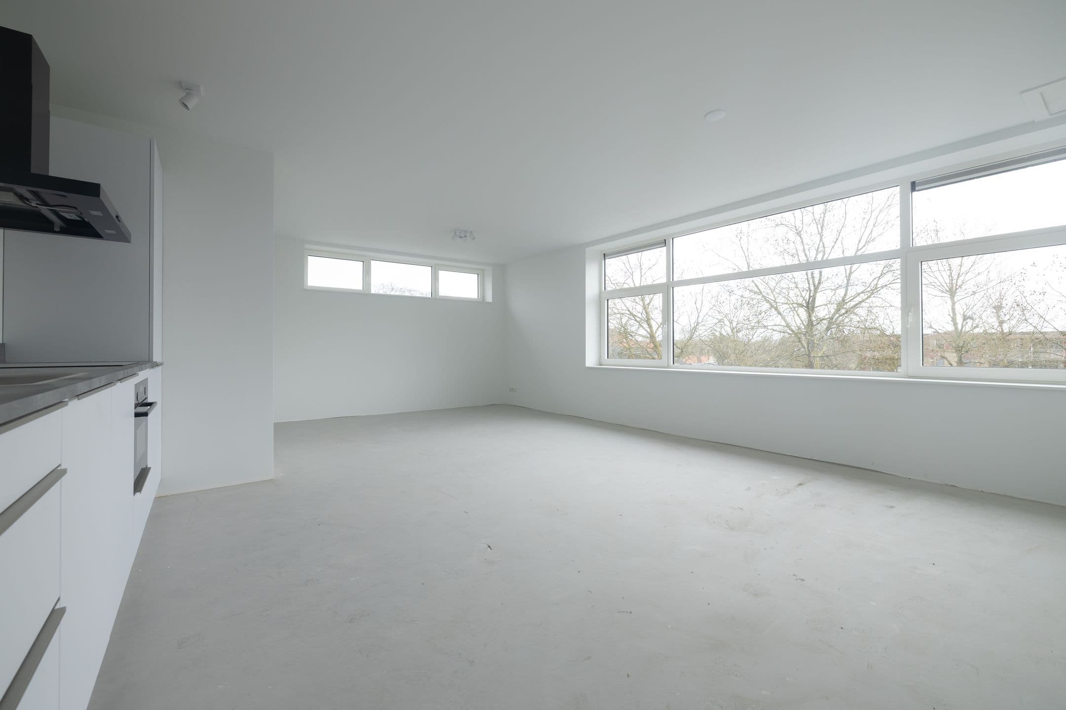 appartement in Winterswijk
