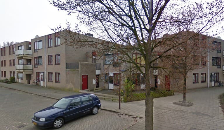 Woning in Alkmaar