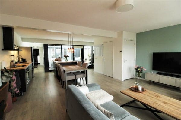 Appartement in Gouda