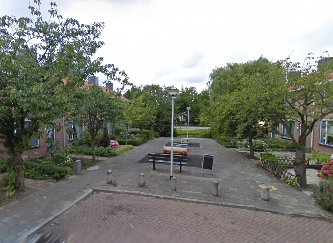 Woning te huur in Hillegom — foto 1