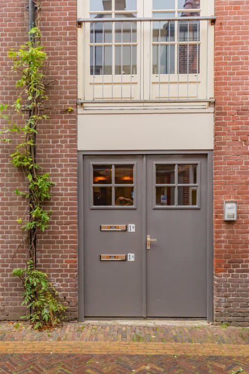 Appartement in Alkmaar