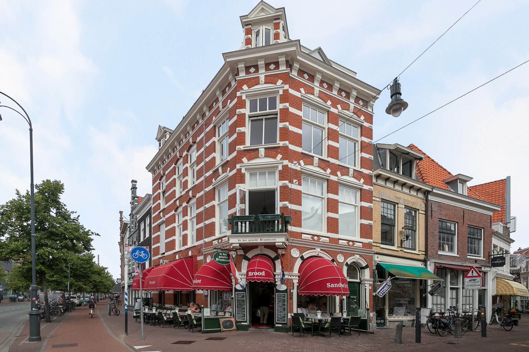 woning in Utrecht