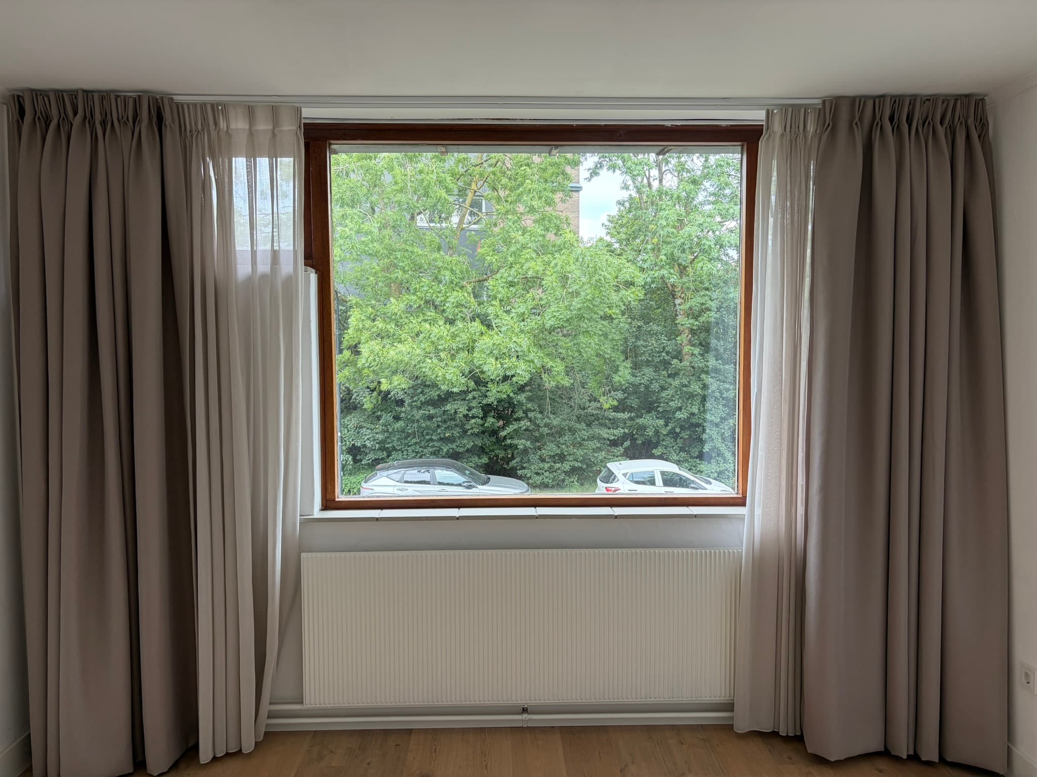 Kamer in Breda