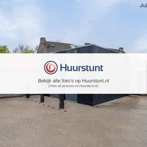 Appartement te huur in Diessen — foto 1