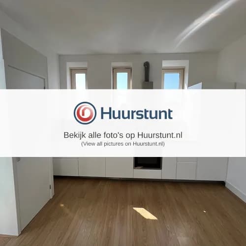 Appartement te huur in Langeweg — foto 1