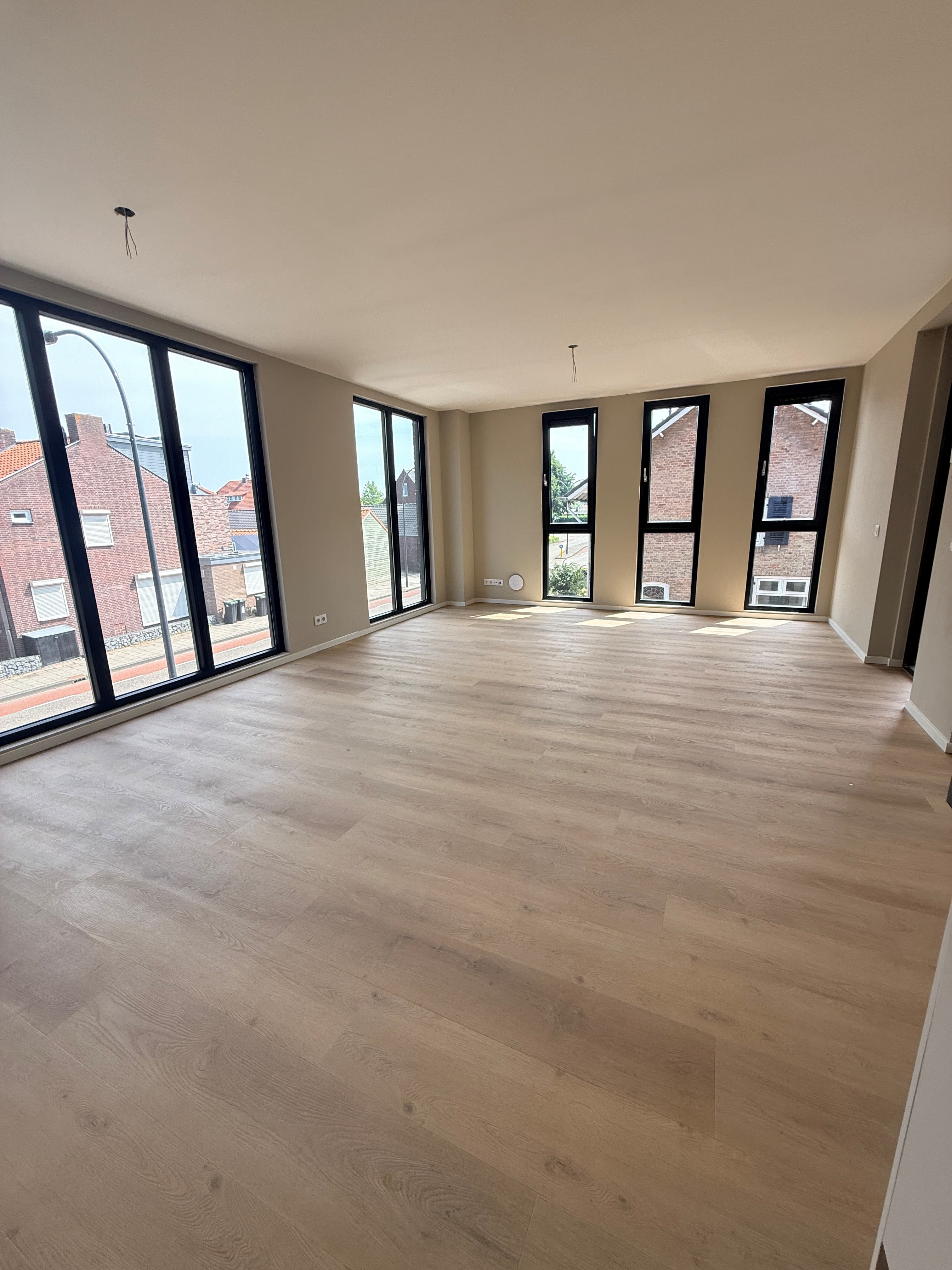 Appartement in Waalwijk