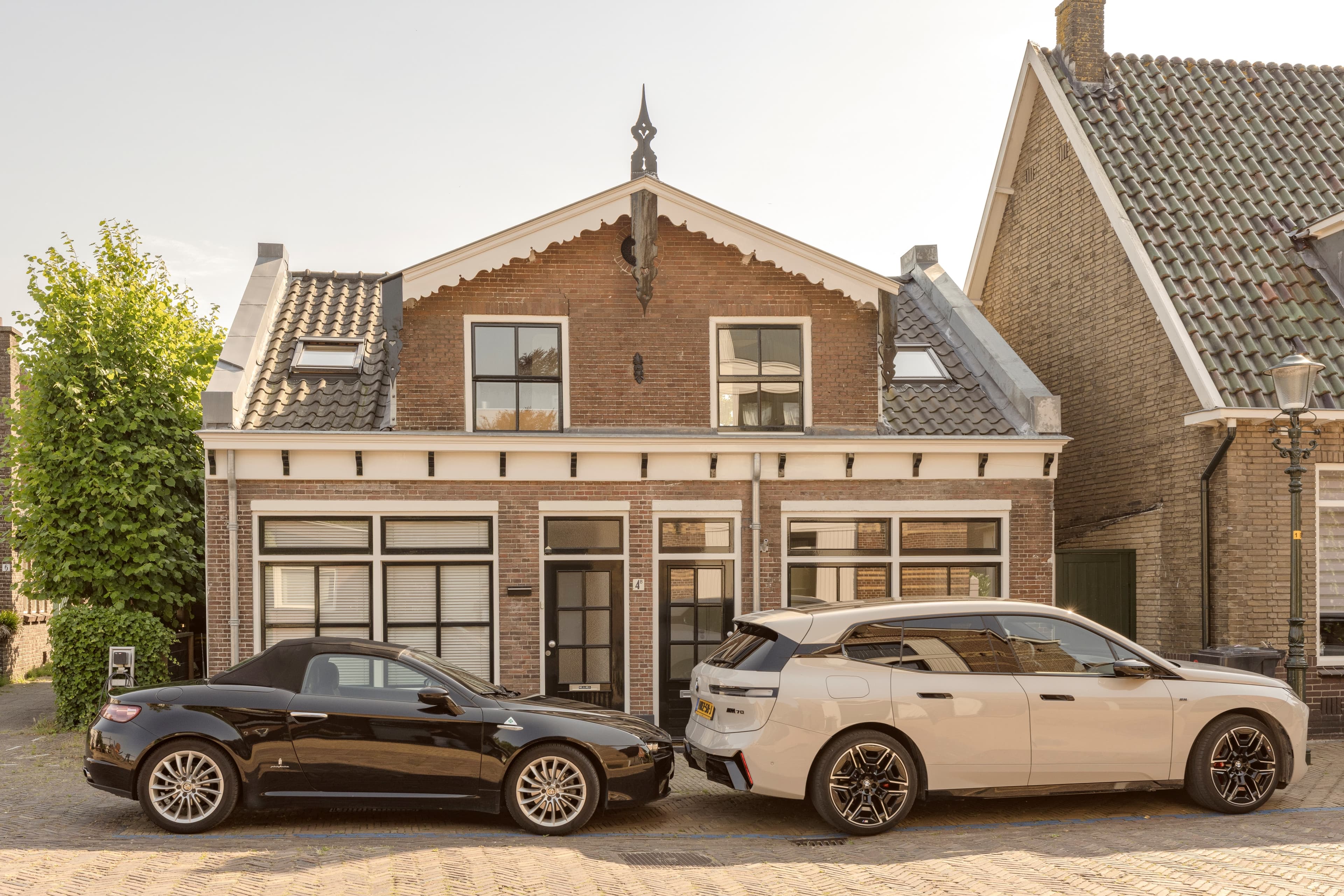 Woning in Voorschoten