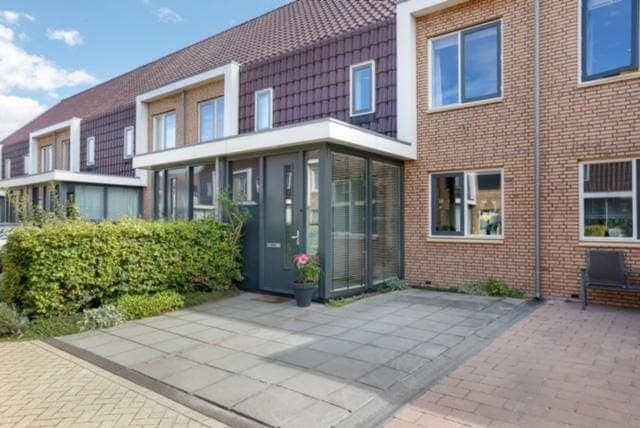 Woning in Arnhem