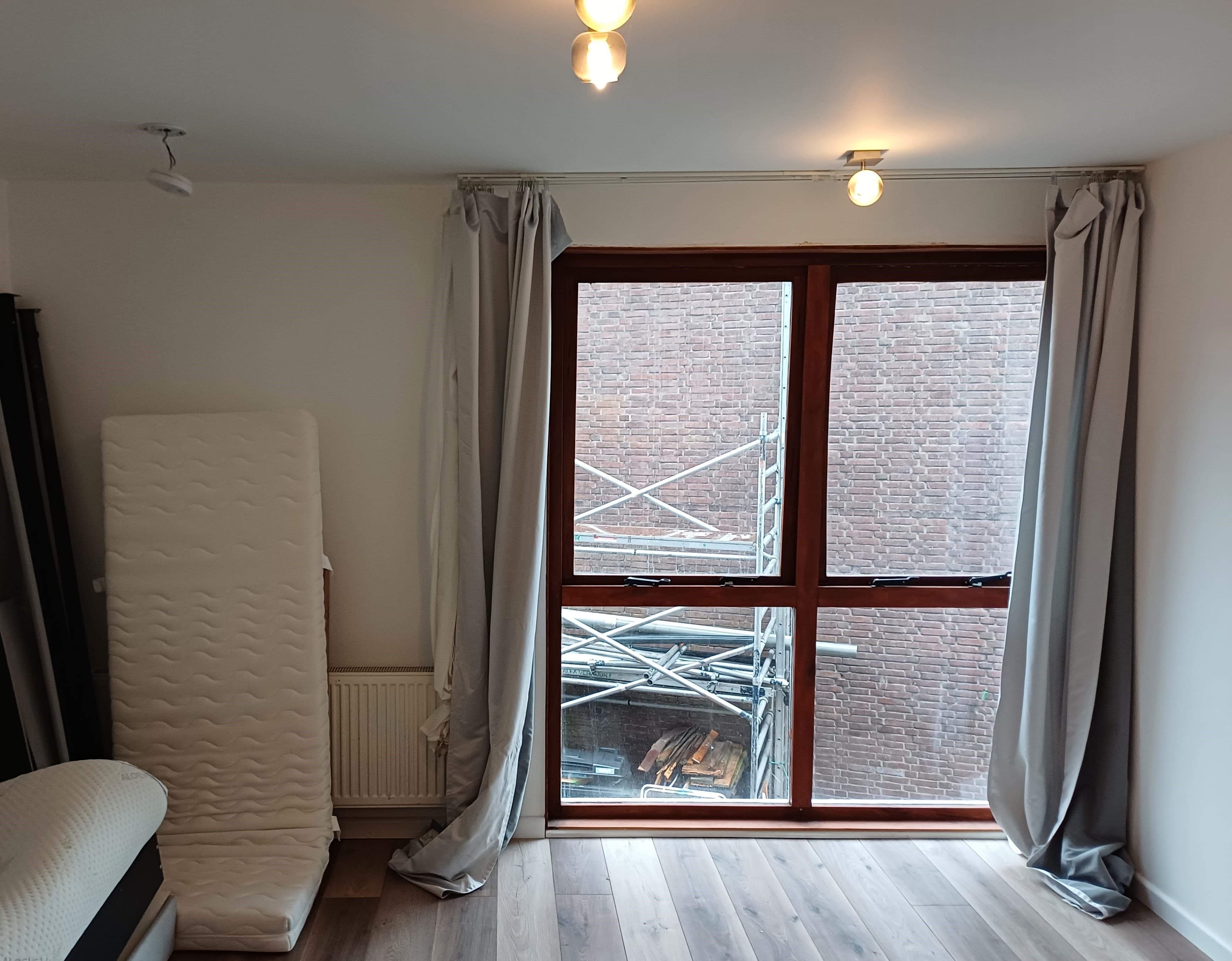 Kamer in Tilburg
