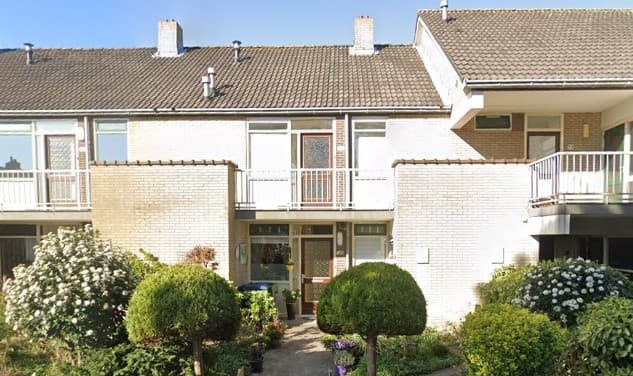 Woning in Alkmaar