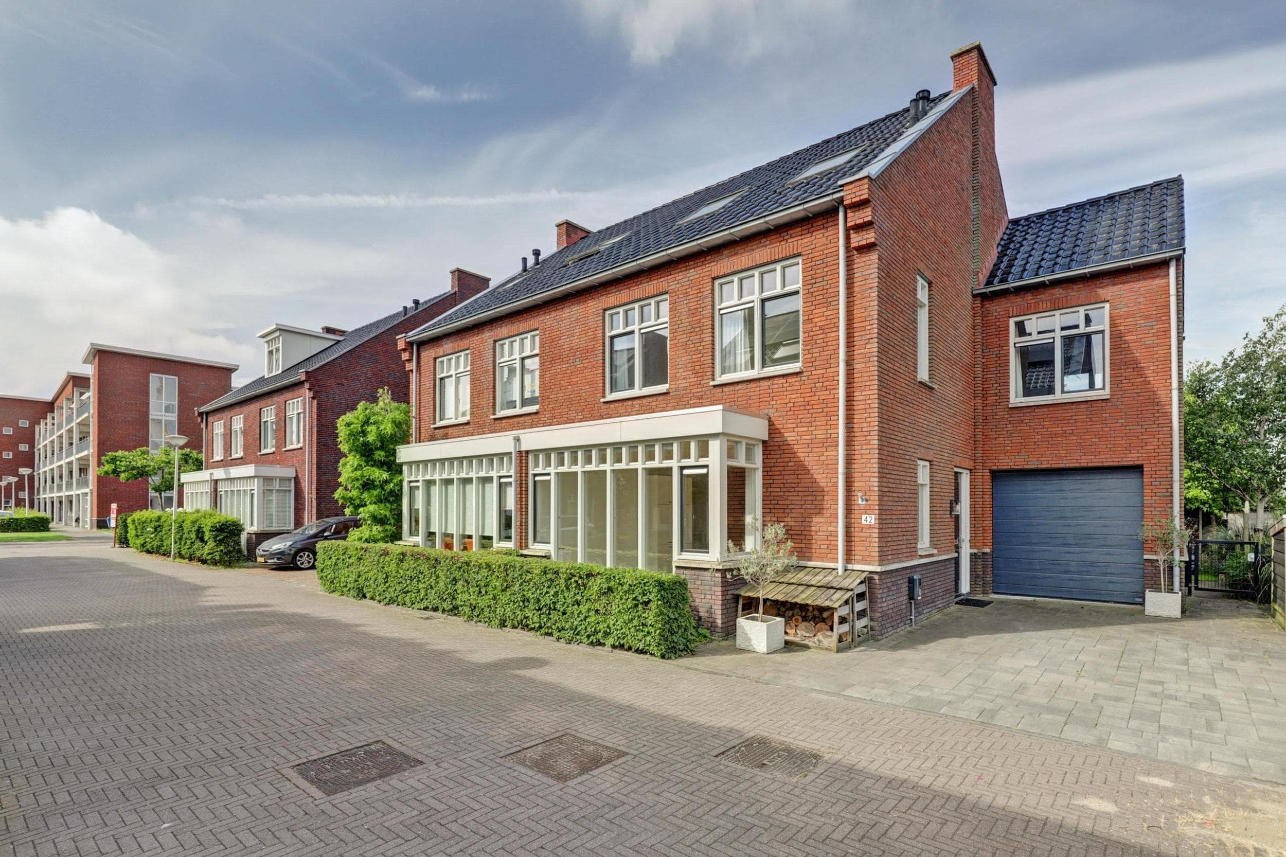 Woning in Den Hoorn