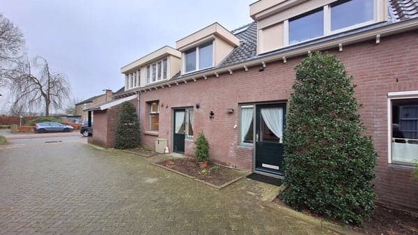 Appartement in Haaren
