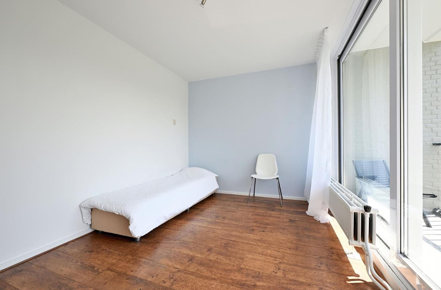 Kamer in Tilburg