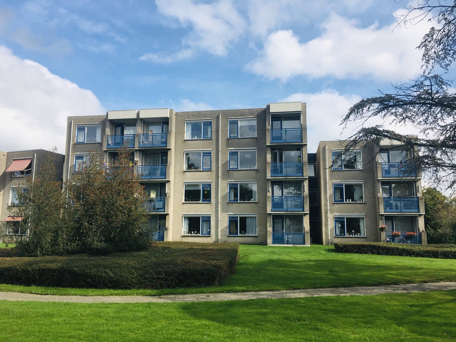 Appartement te huur in Hoogeveen — foto 1