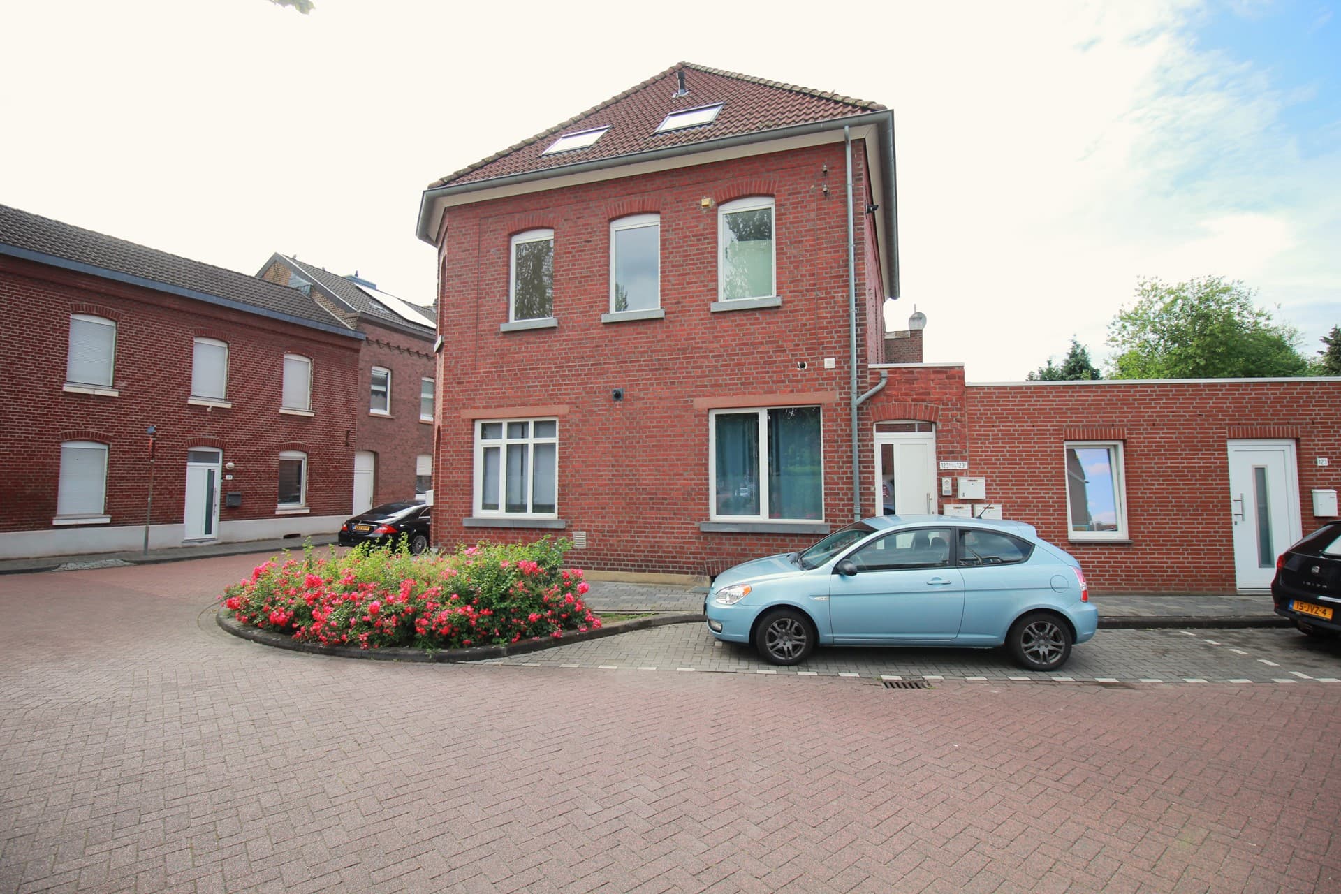 Appartement in Kerkrade