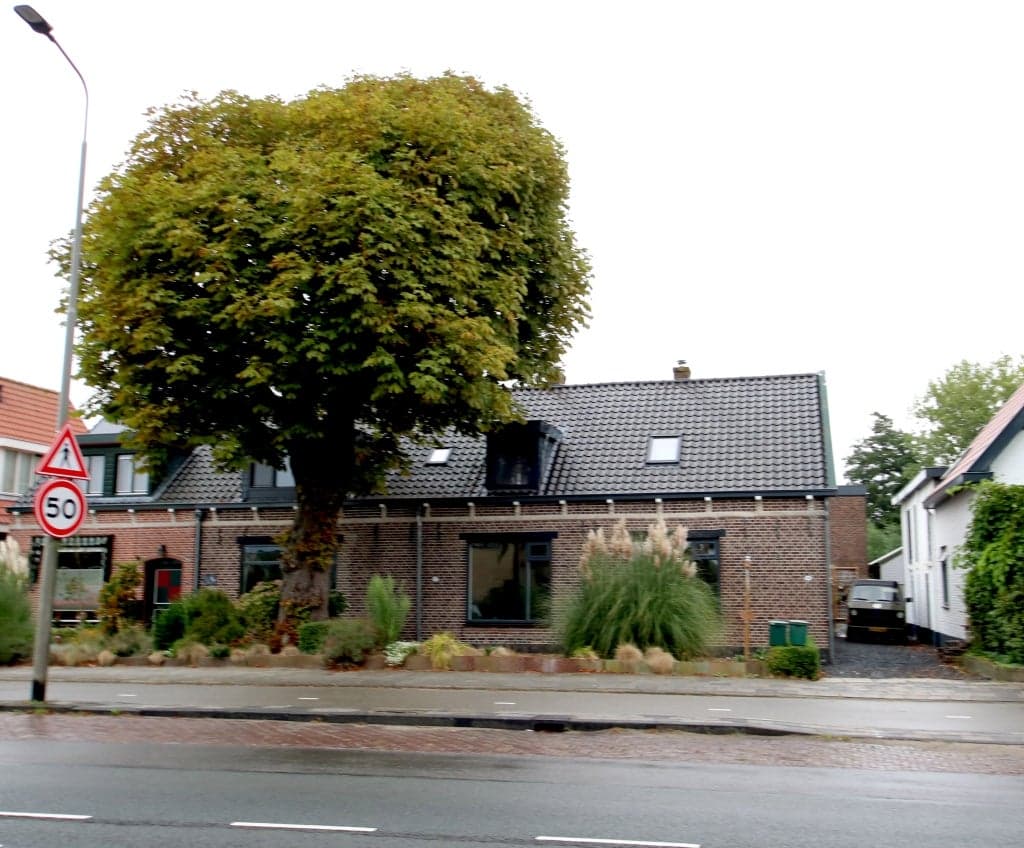 Woning te huur in Noordwijk — foto 1