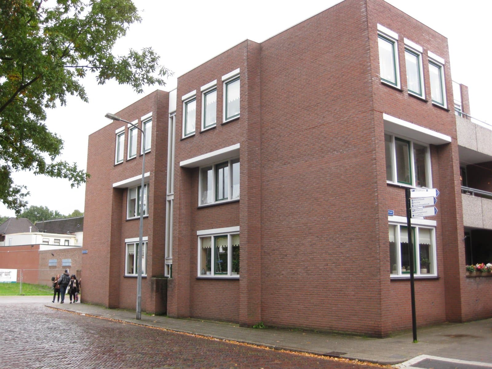 Appartement in Almelo