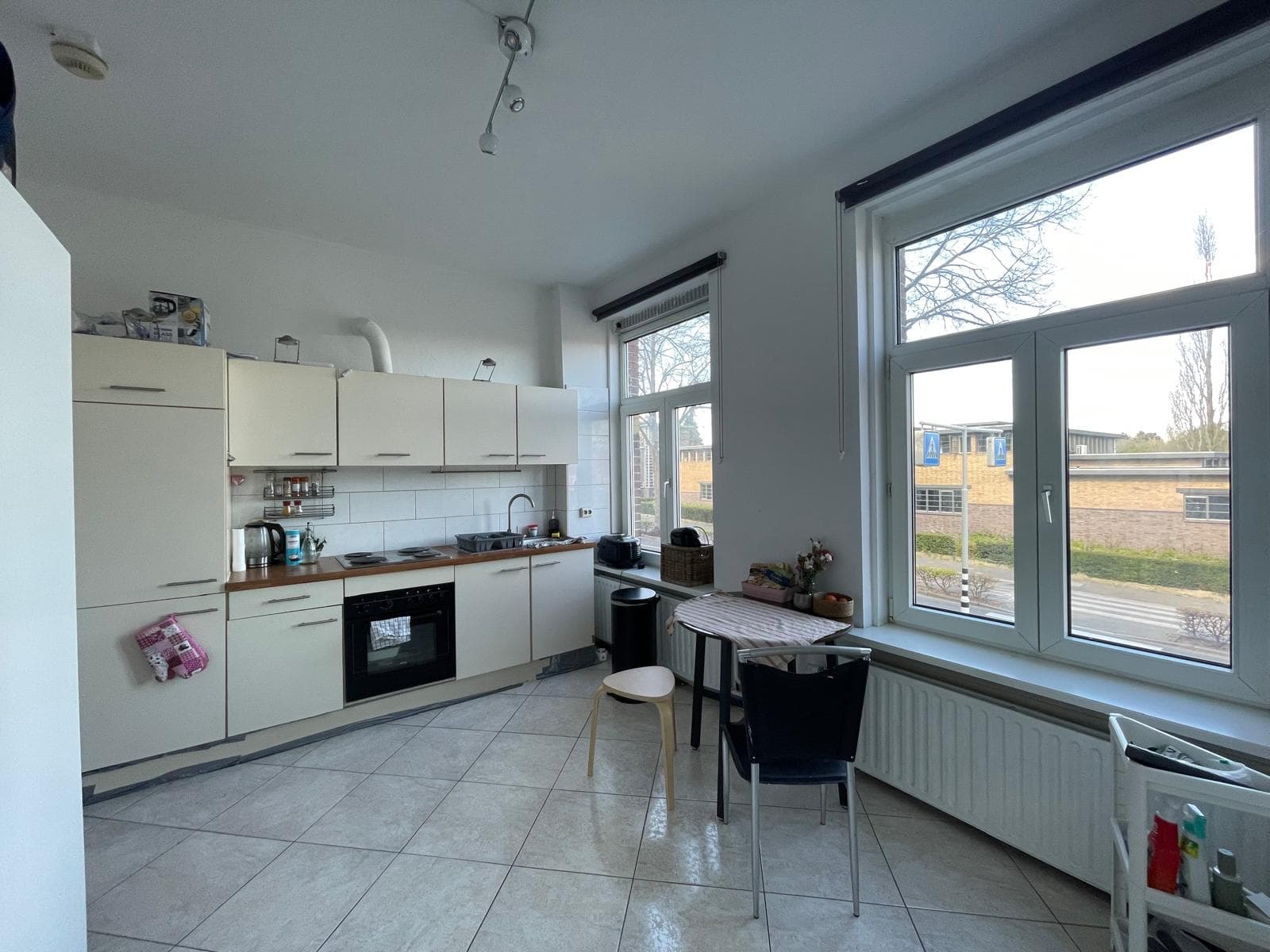 Appartement in Maastricht