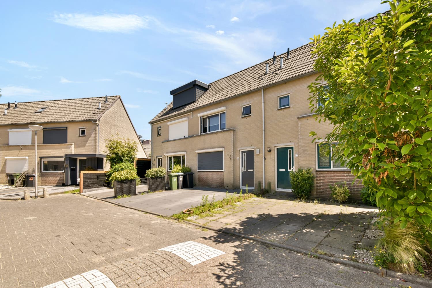 Woning in Gouda