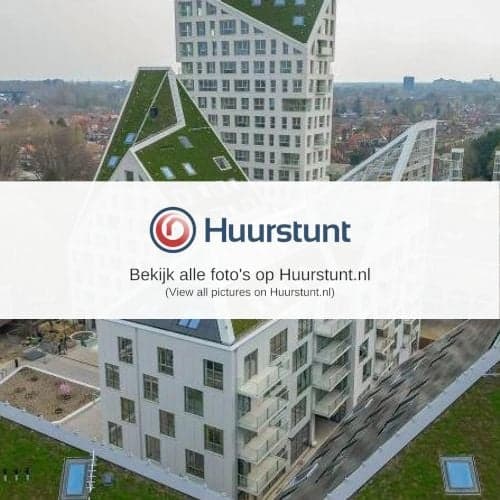 Appartement te huur in Eindhoven — foto 1