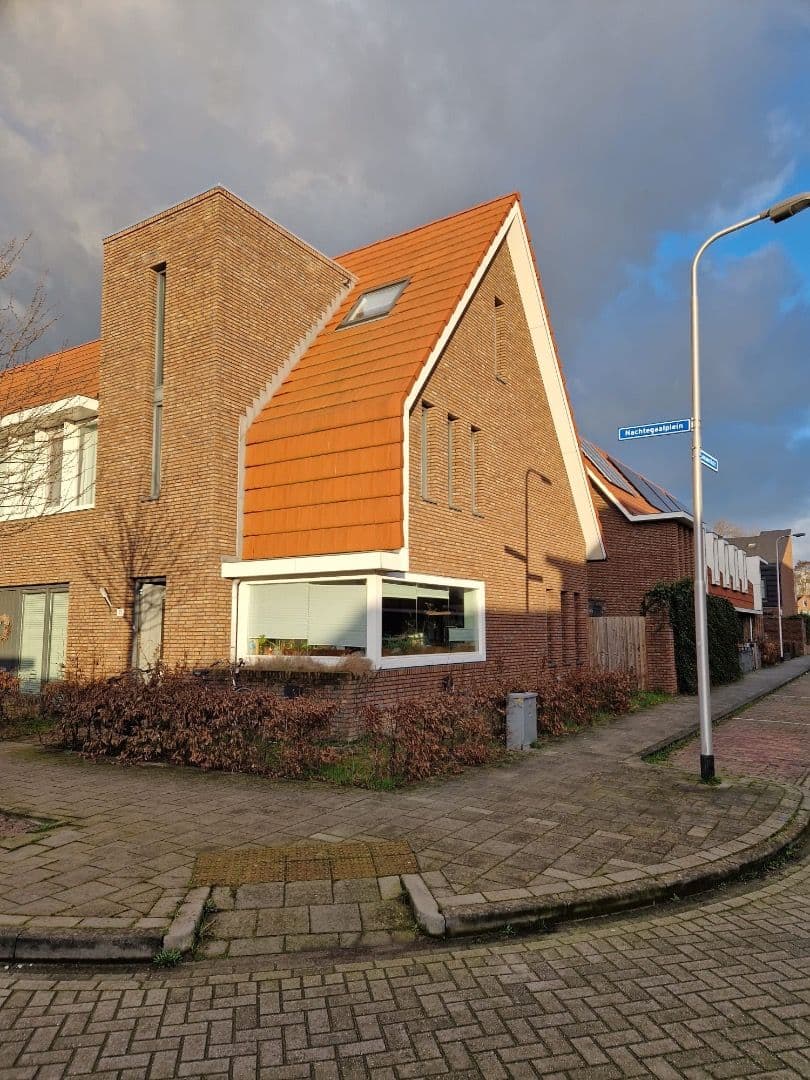 Woning in Nijmegen