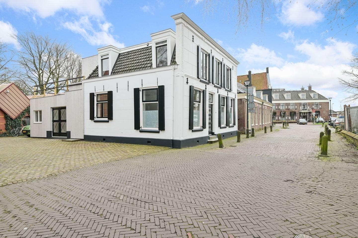 Woning in Uithoorn