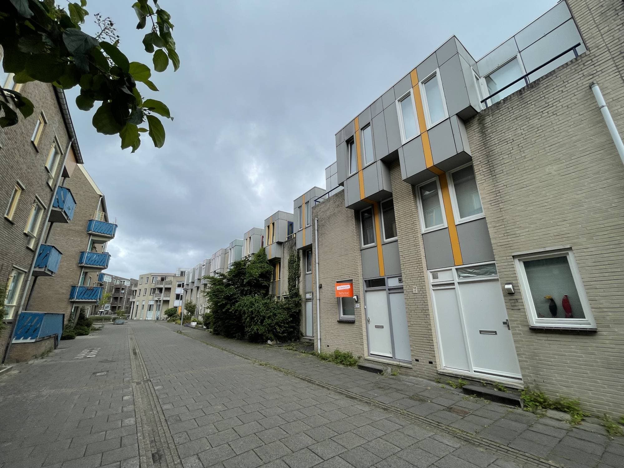 Woning in Maastricht