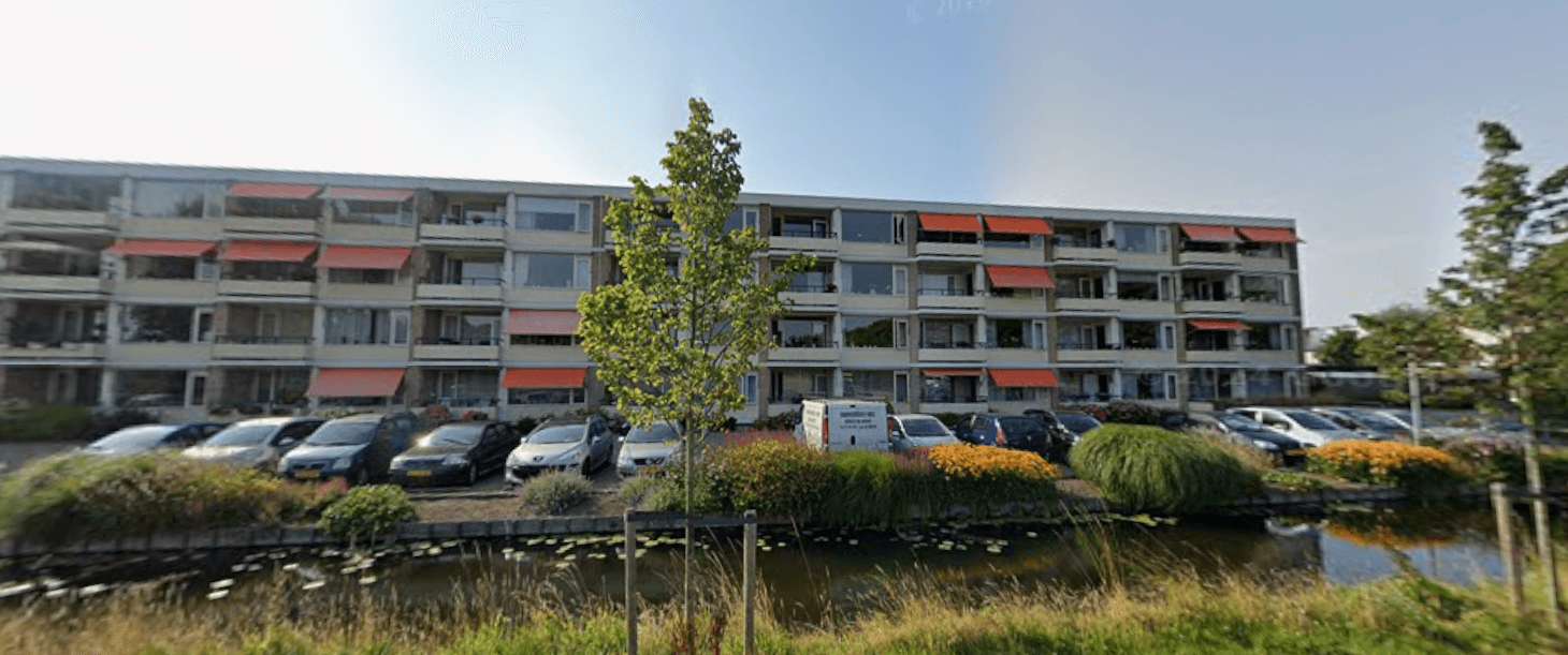 Appartement te huur in Voorhout — foto 1