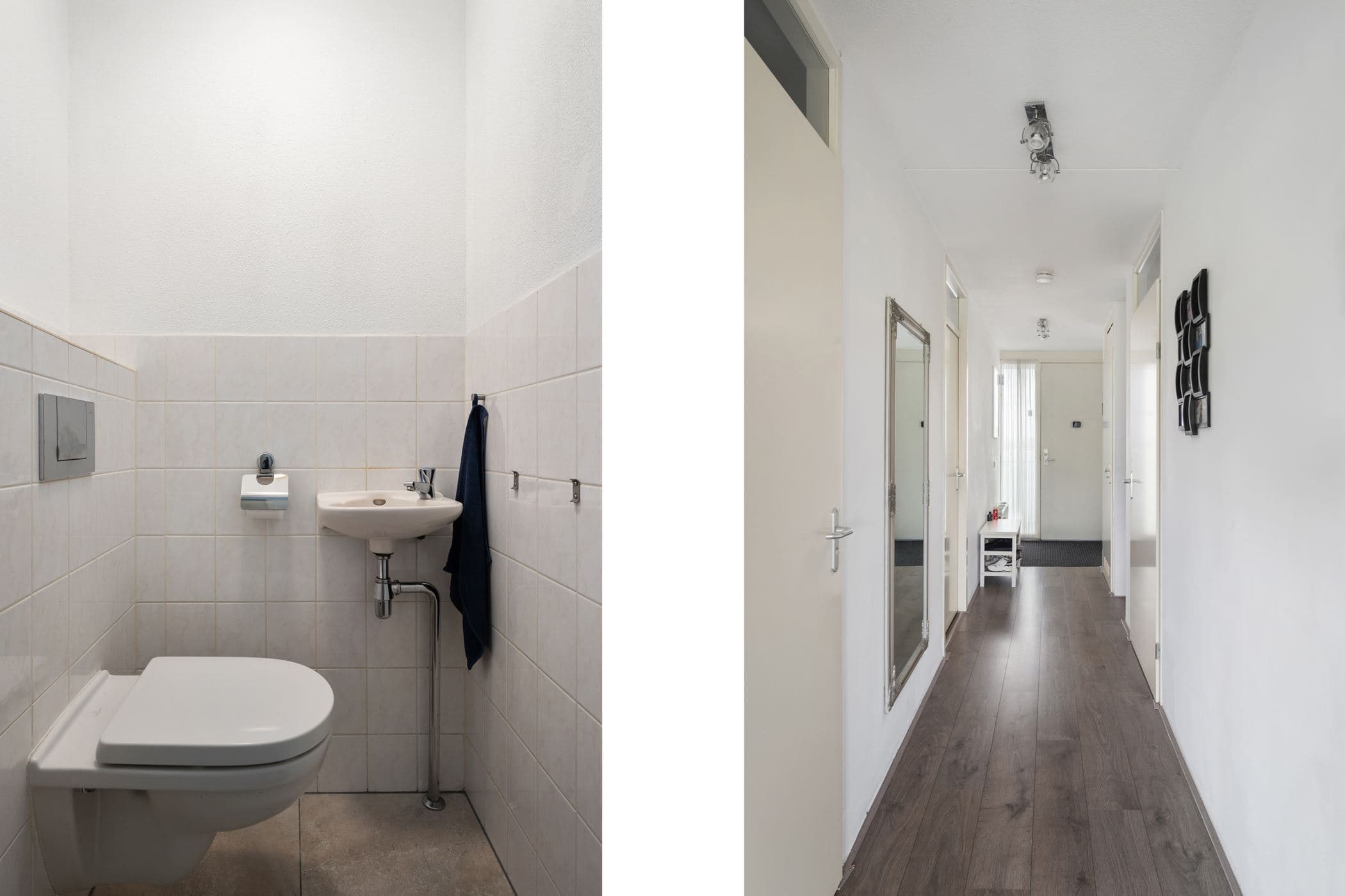 Kamer in Barendrecht
