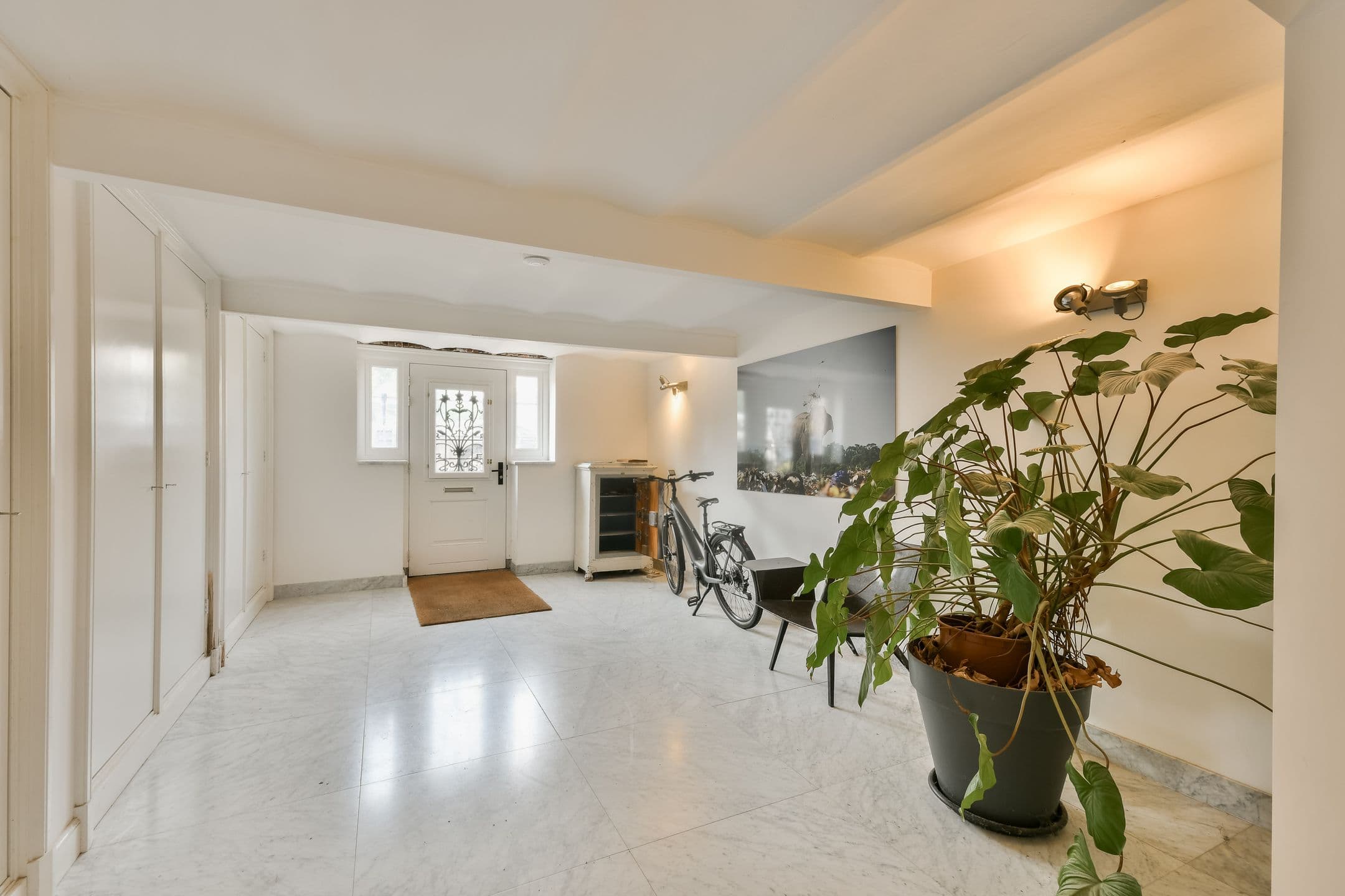 Appartement in Haarlem