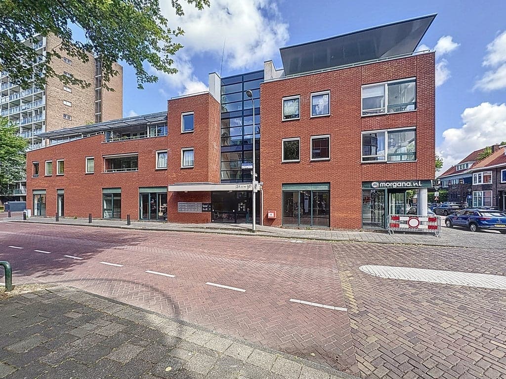 Appartement in Heemstede