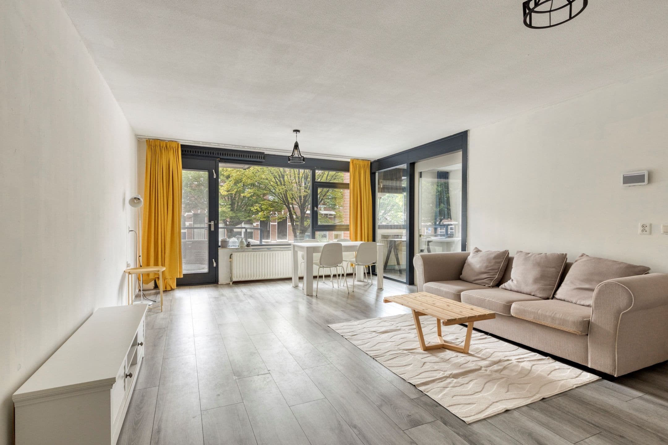 Appartement in Rotterdam