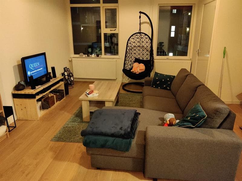 Appartement in Nieuwegein