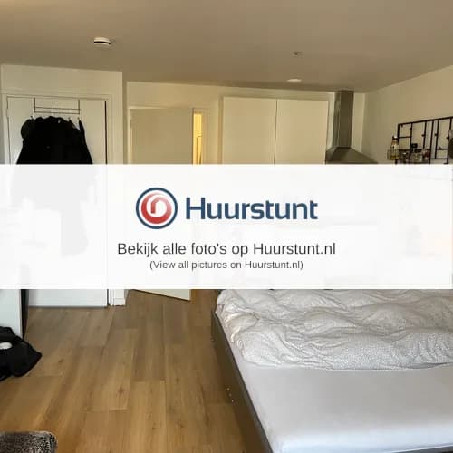 Appartement in Tilburg