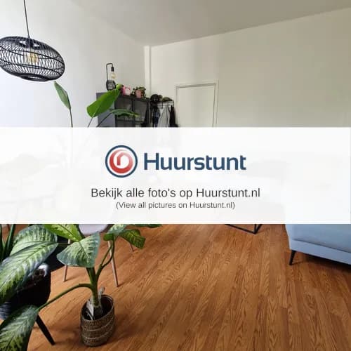 Appartement te huur in Breda — foto 1