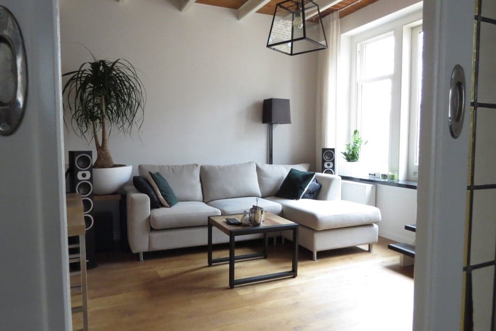 Appartement in Gorinchem