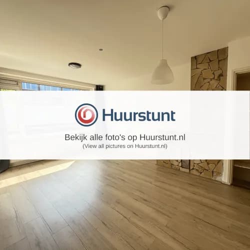 Appartement te huur in Rotterdam — foto 1