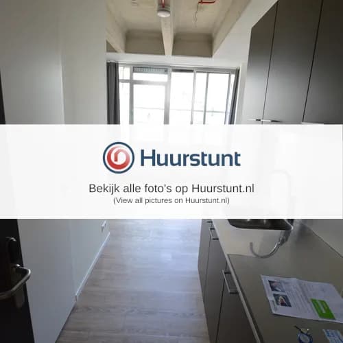Appartement te huur in Zwolle — foto 1