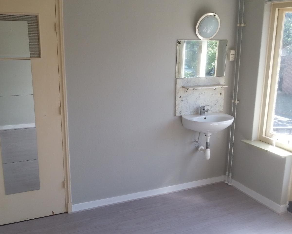 Kamer in Venlo