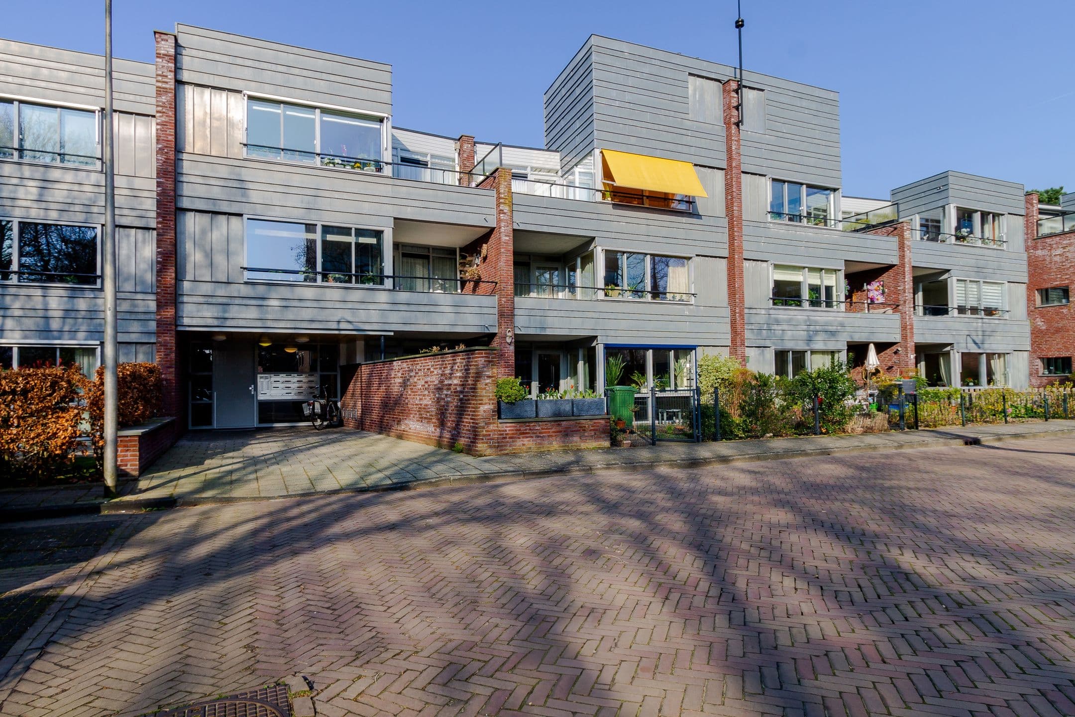 Appartement in Heemstede